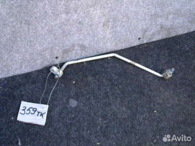 Трубка кондиционера Kia Rio 1