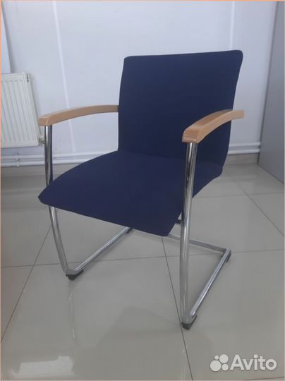 Стулья офисные бу