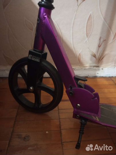 Самокат детский