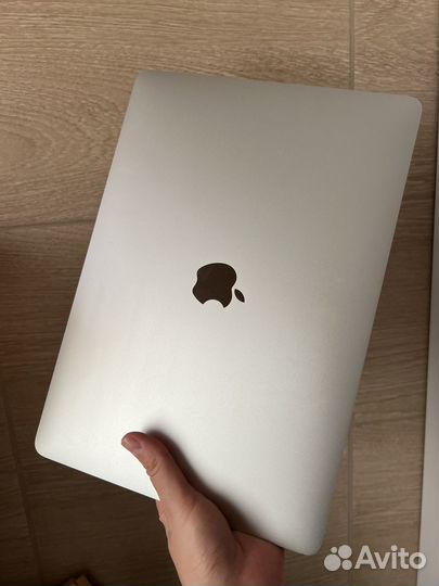 Apple macbook pro 13 2017