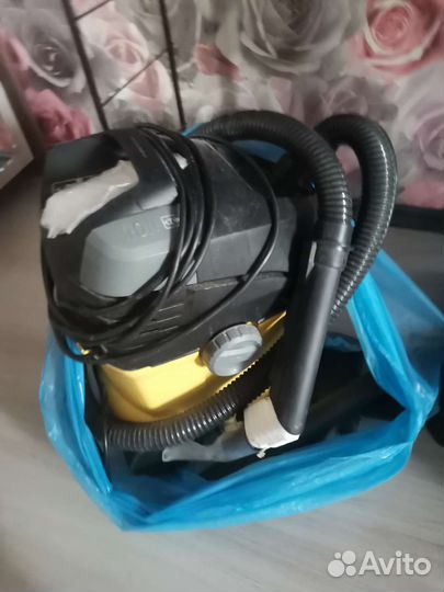 Karcher se 5.100