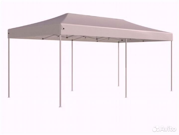 Шатер-гармошка Helex 4360