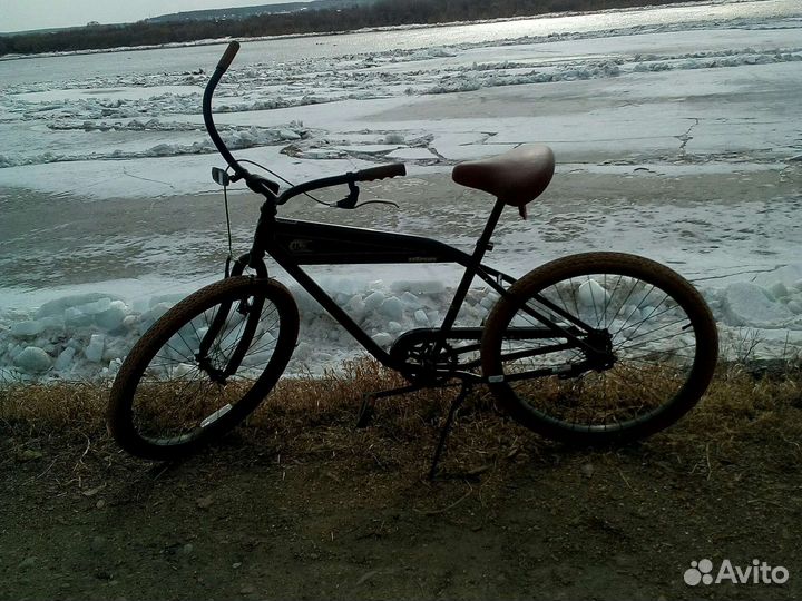 Американский круиз