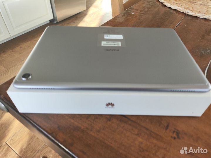 Планшет huawei matepad m5 lite 10