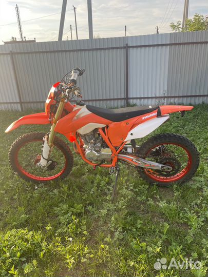 GR-1 250 Эндуро