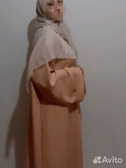 Платье абая