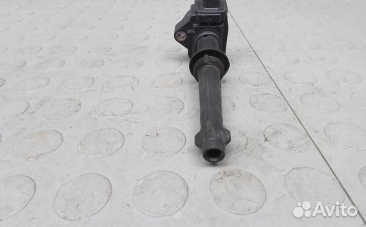 Катушка зажигания бензиновая jaguar XF (X250) (8MB09DE05)