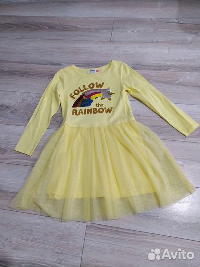 Платья для девочек