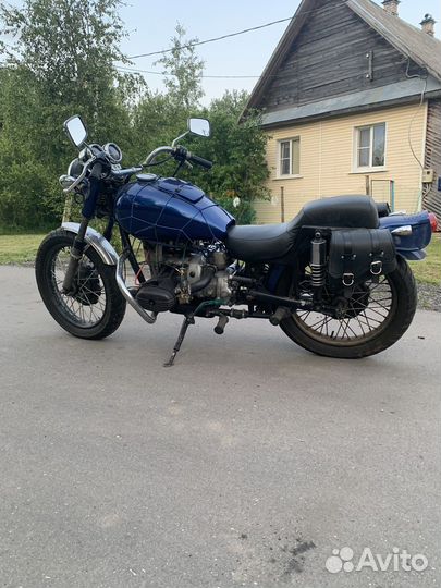 Урал имз 8.103.10