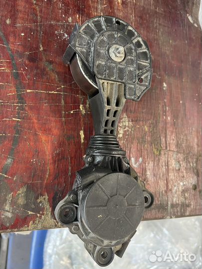 Гитара на citroen