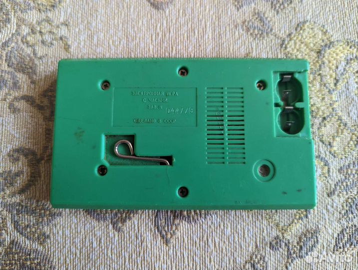 Электроника игровая консоль Космический мост