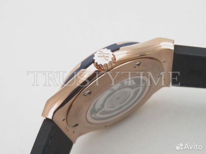 Часы Hublot Classic Fusion 45mm 511.OX.7180.LR