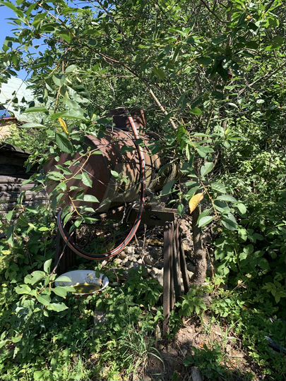 Дом 59,9 м² на участке 18,2 сот.