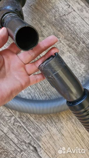 Пылесос samsung SC885HH3P