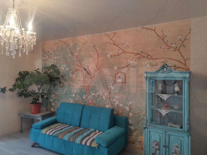 2-к. квартира, 67 м², 10/10 эт.