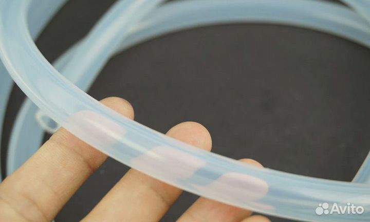Силиконовый шланг