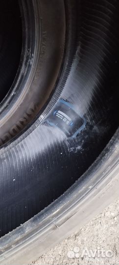 Bridgestone Potenza Adrenalin RE004 235/55 R18 100W