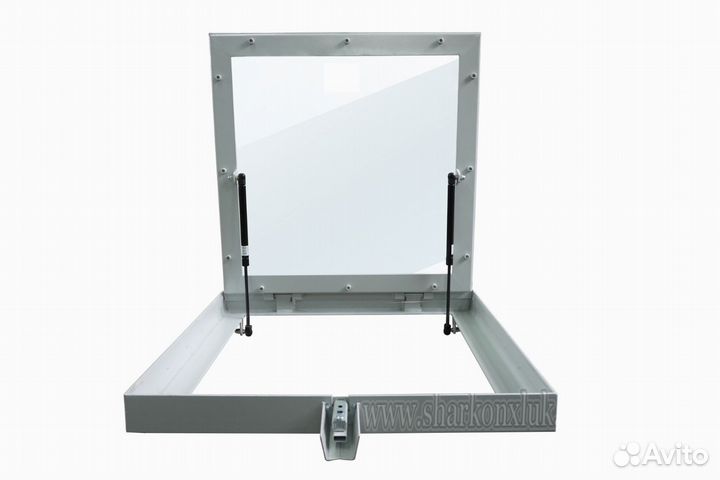 Напольный люк в подвал,гарантия качества