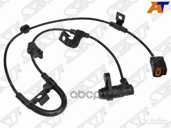 Датчик ABS RR mitsubishi L200 KB4T 11-14 LH ST