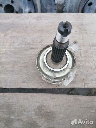 Шрус наружный ваз 2121