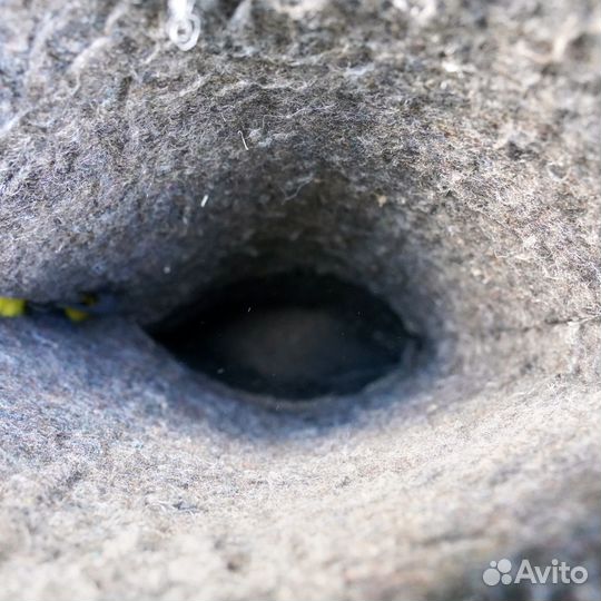 Сапоги зимние рыбака и охотника Рокс Пласт 41 р-р