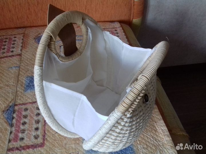 Сумка женская