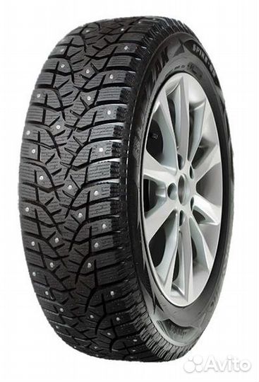 Bridgestone Blizzak Spike-02 SUV 235/60 R18 107T