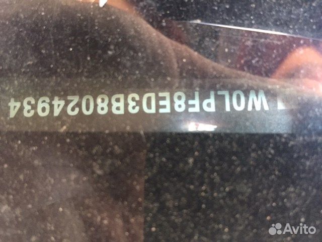 Разбор на запчасти Opel Astra J