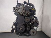 Двигатель Renault Trafic, 2007