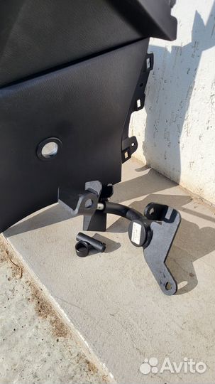 Продам мех. блокиратор АКПП Bear Lock Mazda CX5