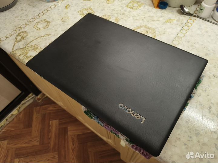 Lenovo ideapad 110 в отличном состоянии