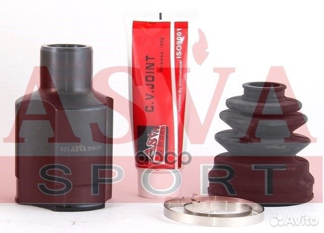 34x43.2x27 GM opir-ANT asva