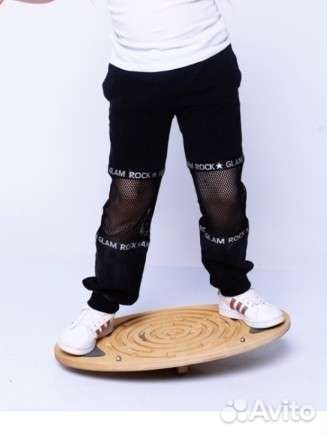 Балансир борд