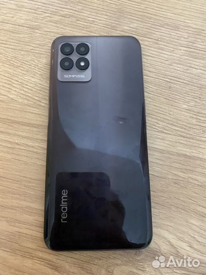 Realme 8i 4 64