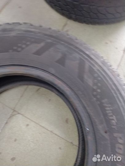 Kumho 722 225/70 R15C