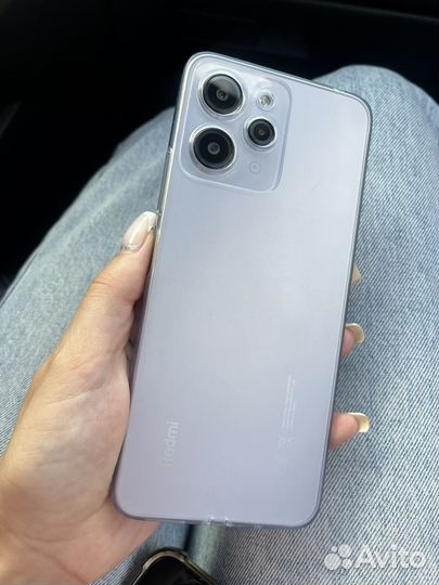 Xiaomi Redmi 12, 8/256 ГБ