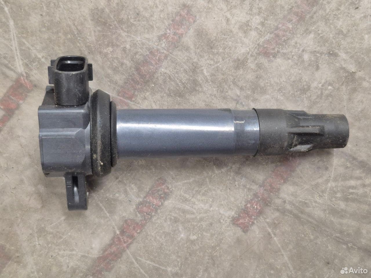 Can-Am Ryker 600 22-25 катушка зажигания
