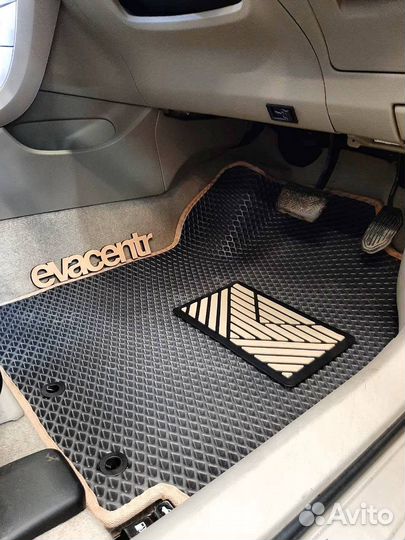 Эва коврики Омск