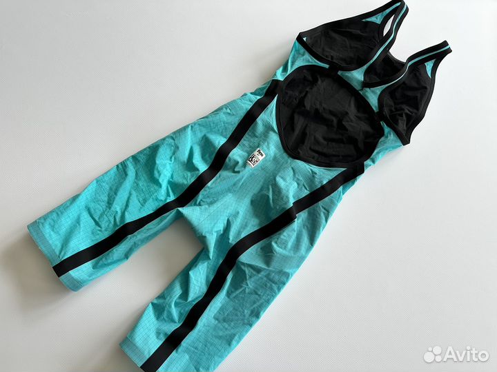 Гидрокостюм женский arena pwsk carbon flex 30