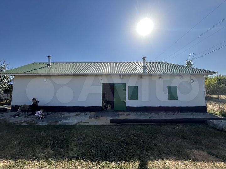 Дача 25 м² на участке 15 сот.