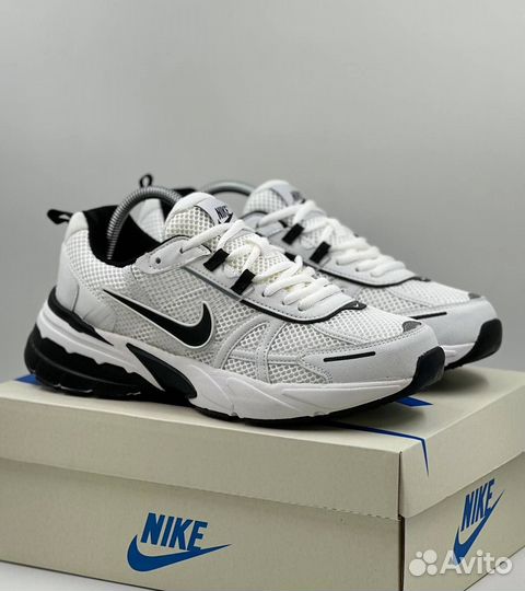 Кроссовки Nike V2K Run Runtekk