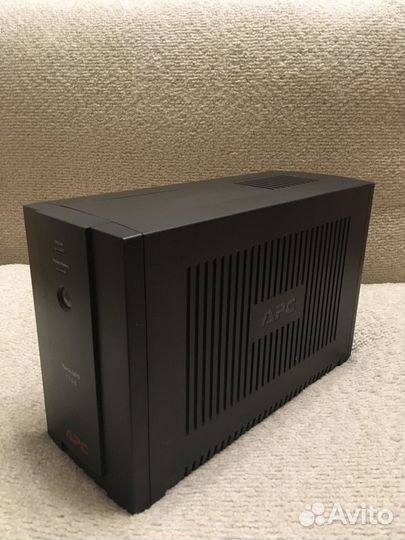 Ибп APC Back-UPS 1100
