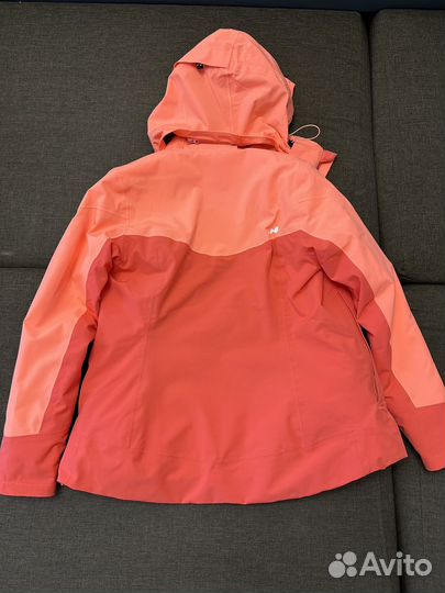 Горнолыжный костюм женский 42 44