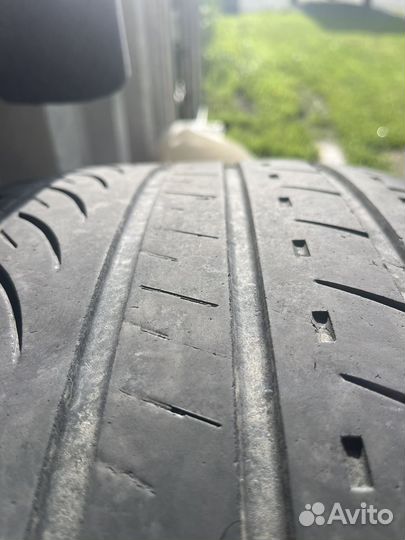 Horizon HR805 285/45 R22