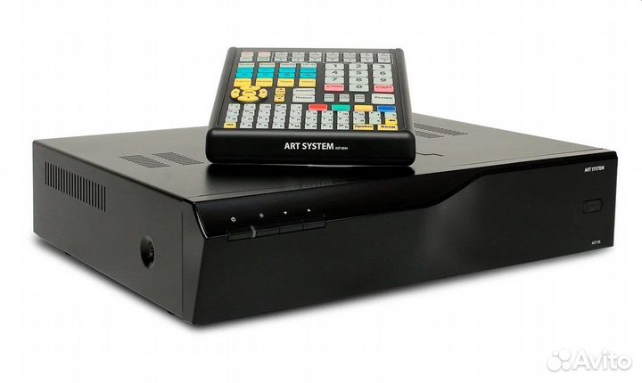 Установка караоке под ключ AST Home