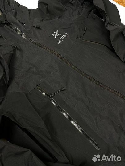 Куртка Arc'teryx Beta AR Мужская