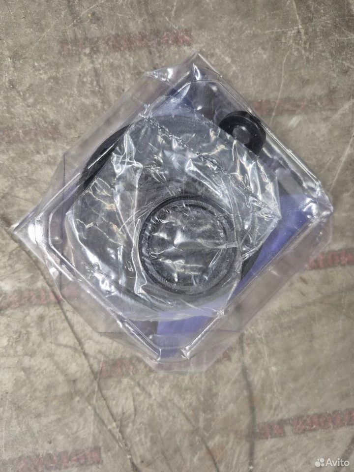 Yamaha VK540 88-91 комплект сальников