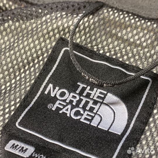 Ветровка The North Face Hyvent оригинал
