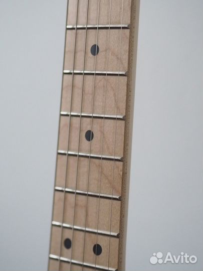 Fender Squier Affinity Telecaster Deluxe