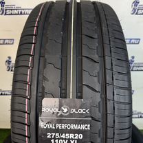 Royal Black Royal Performance 275/45 R20 110V